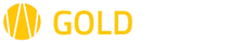 Logo der Werbeagentur Goldweiss